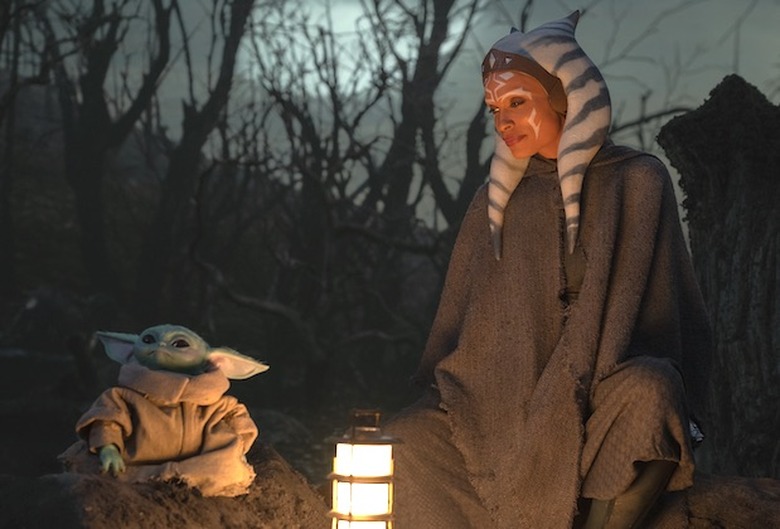 Mandalorian Baby Yoda Real Name