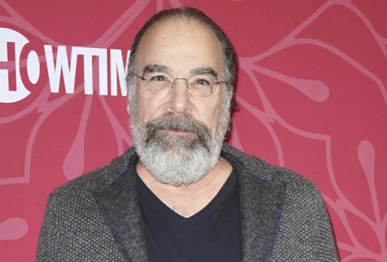 Mandy Patinkin Good Fight