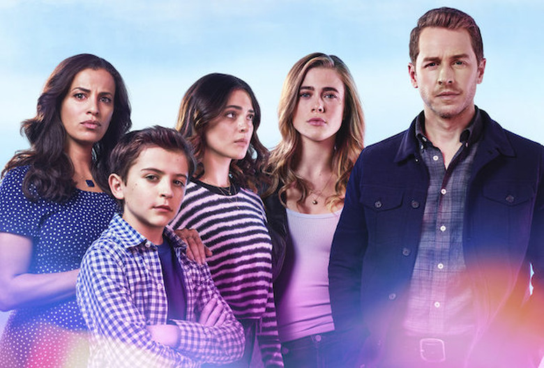 Manifest Season 3