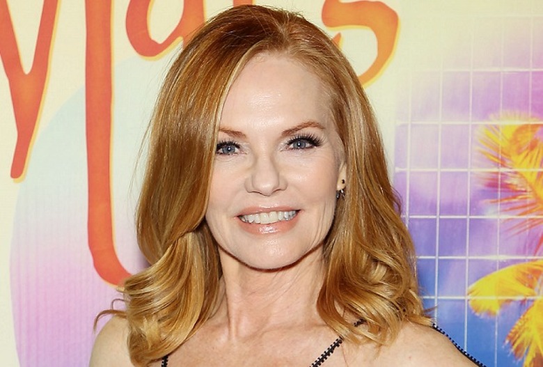 Courthouse Marg Helgenberger