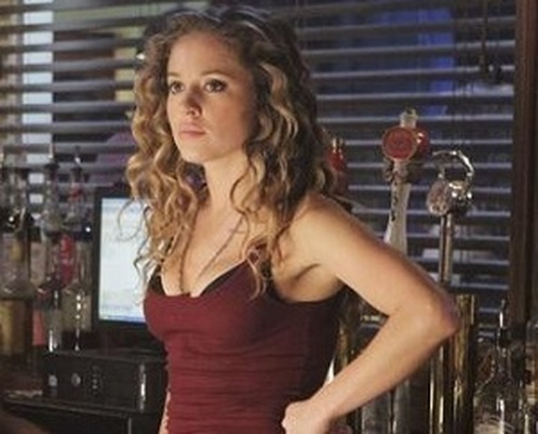 Revenge Margarita Levieva