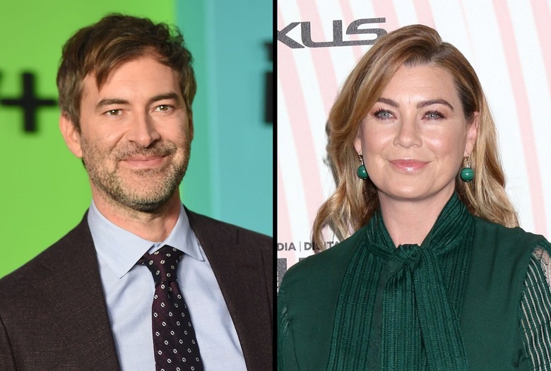 Mark Duplass   Ellen Pompeo Hulu Orphan