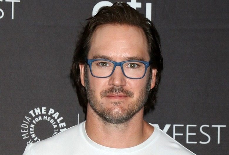 Mark-Paul Gosselaar Found NBC