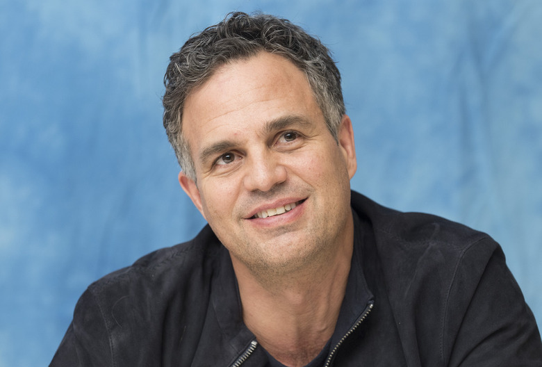 Mark Ruffalo I Know This Much Is True HBO