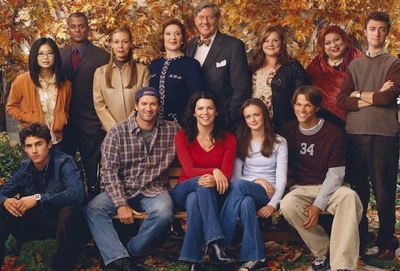 Gilmore Maisel Season 3