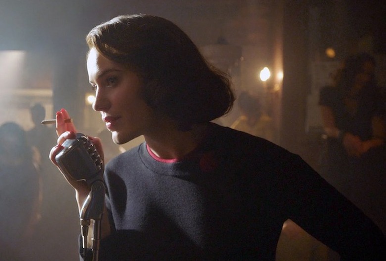 The Marvelous Mrs. Maisel Season 5