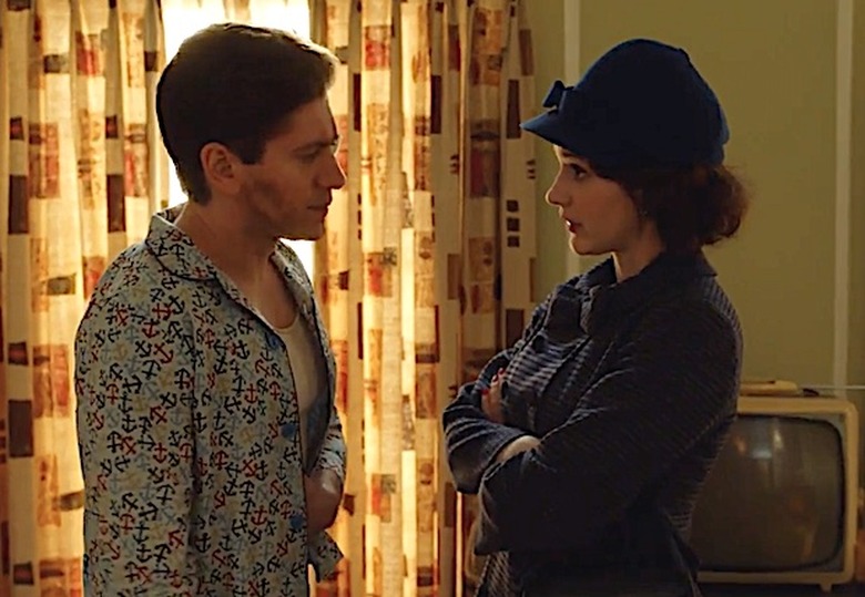 Mrs. Maisel Season 5 Premiere