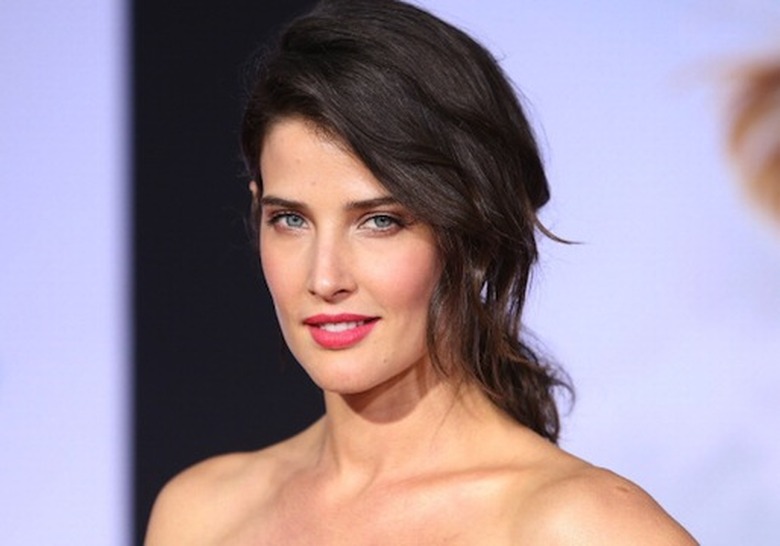 Cobie Smulders Agents of SHIELD