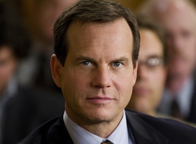 Marvel's Agents of SHIELD Season 1 Cast Bill Paxton