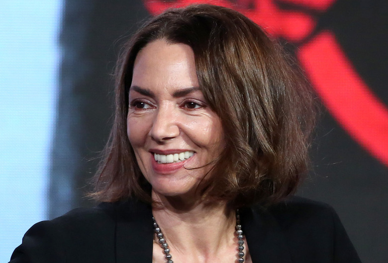 Marvel's Daredevil Season 3 Netflix Joanne Whalley Sister Maggie