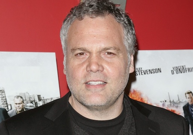 Daredevil Casts Vincent D'Onofrio