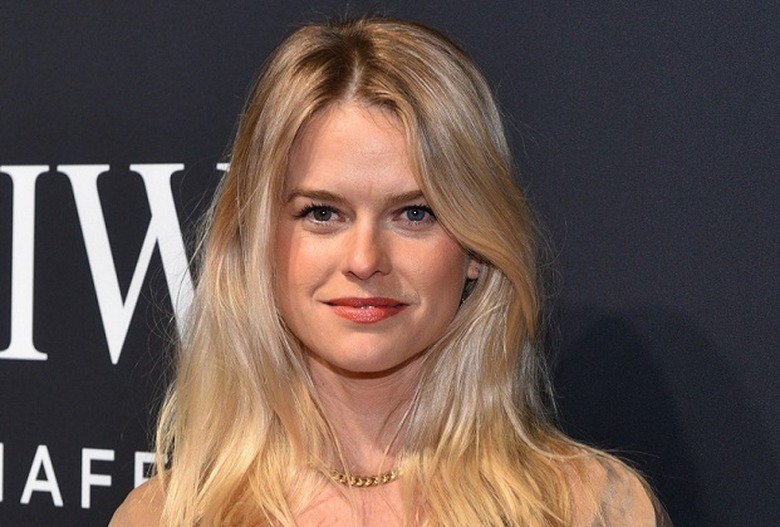 Marvel's Iron Fist Alice Eve