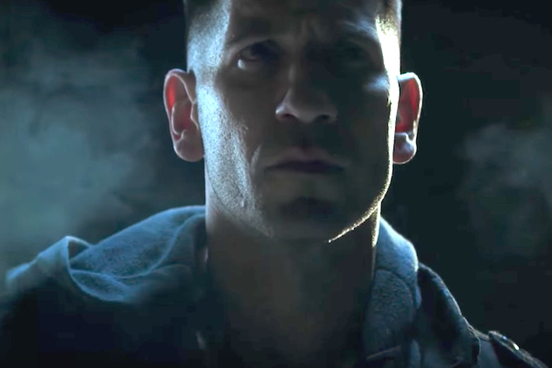 Punisher Teaser