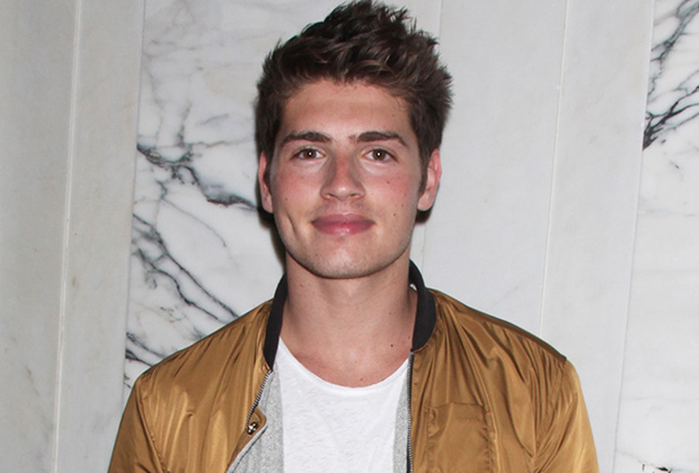 Marvel's Runaways Cast Hulu