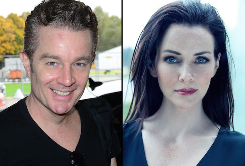 Marvel's Runaways Casting