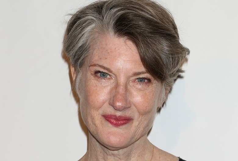 Annette O'Toole Marvel's The Punisher