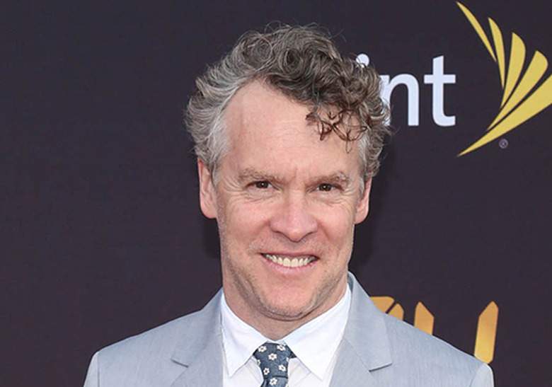Tate Donovan Masters of Sex