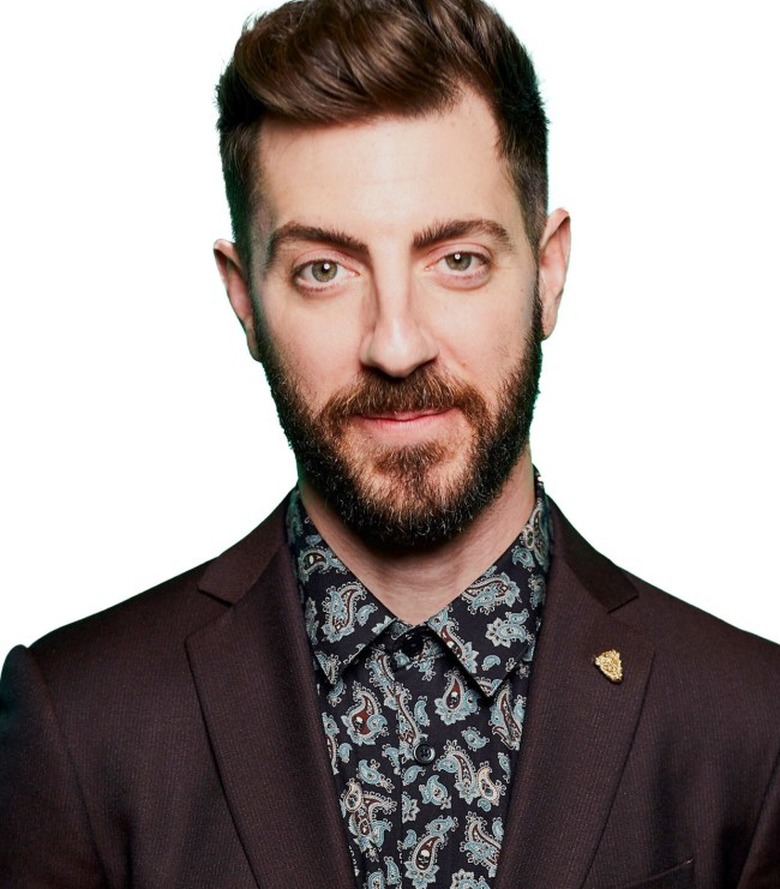 will-marfuggi-fired-entertainment-tonight