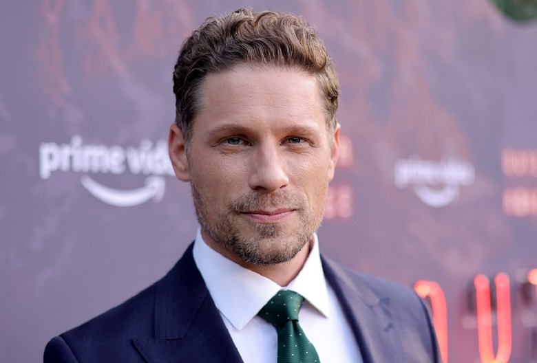 Matt Lauria