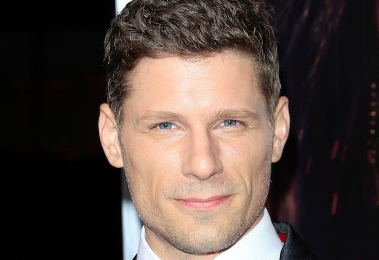 Matt Lauria Tell Me a Story