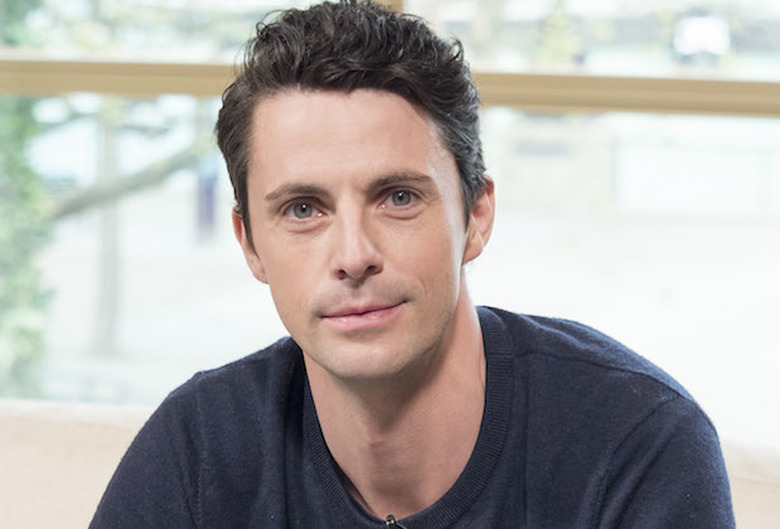 Matthew Goode