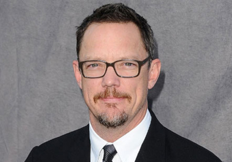 Matthew Lillard Problem Child