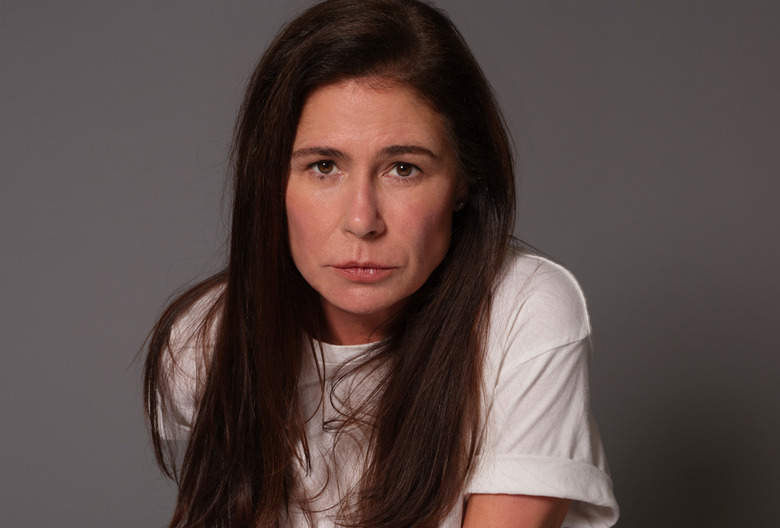 Maura Tierney Joins Law & Order Season 24
