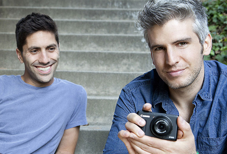 Max Joseph Leaving Catfish