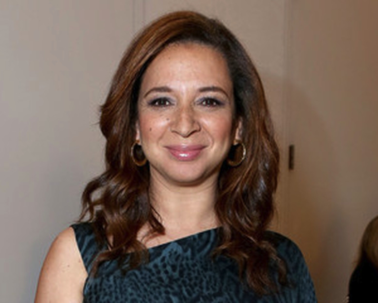 MayaRudolph