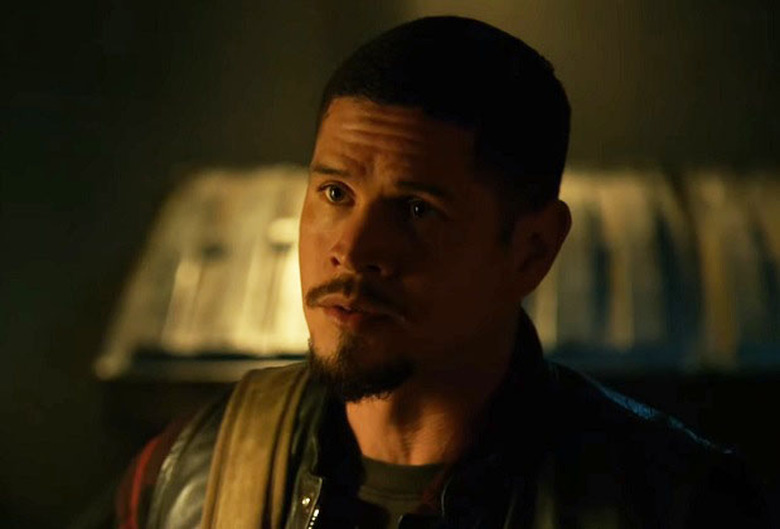 Mayans MC Season 2