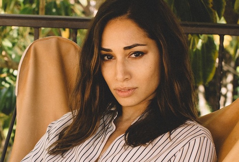 Meaghan Rath CBS Pilot