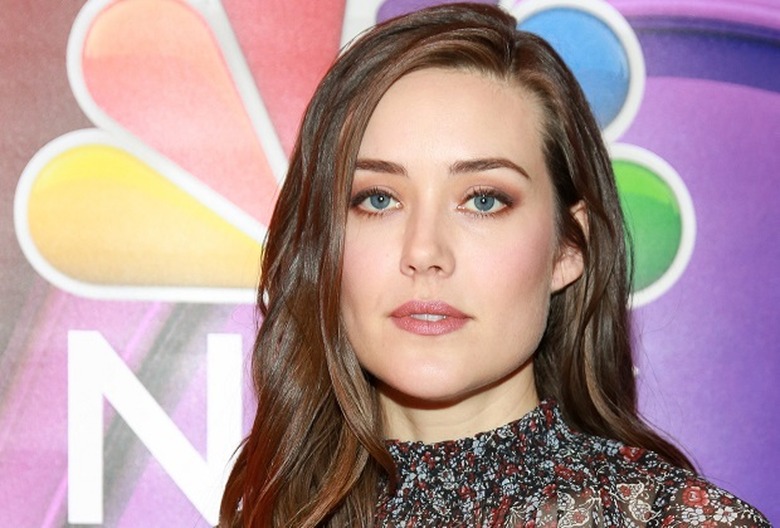 Megan Boone Accused Fox