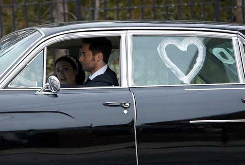 The Blacklist Megan Boone Liz Dies