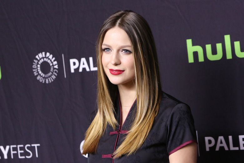 'CW's Heroes and Aliens' presentation, Arrivals, Paleyfest, Los Angeles, USA - 18 Mar 2017