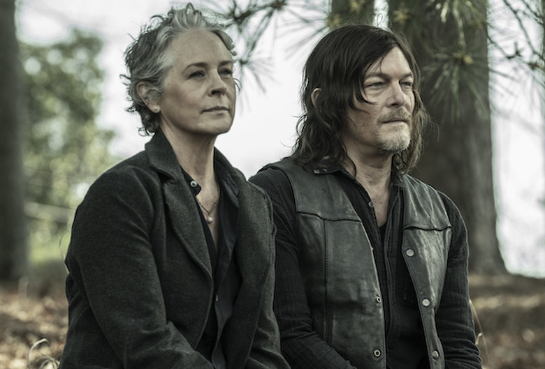 melissa-mcbride-joins-the walking dead daryl-dixon-carol-season-2
