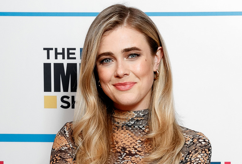 Melissa Roxburgh