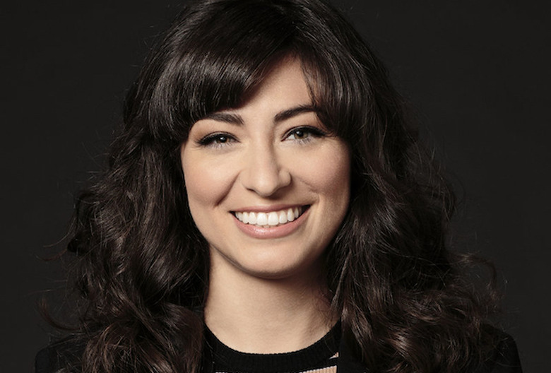 Melissa Villasenor on Saturday Night Live