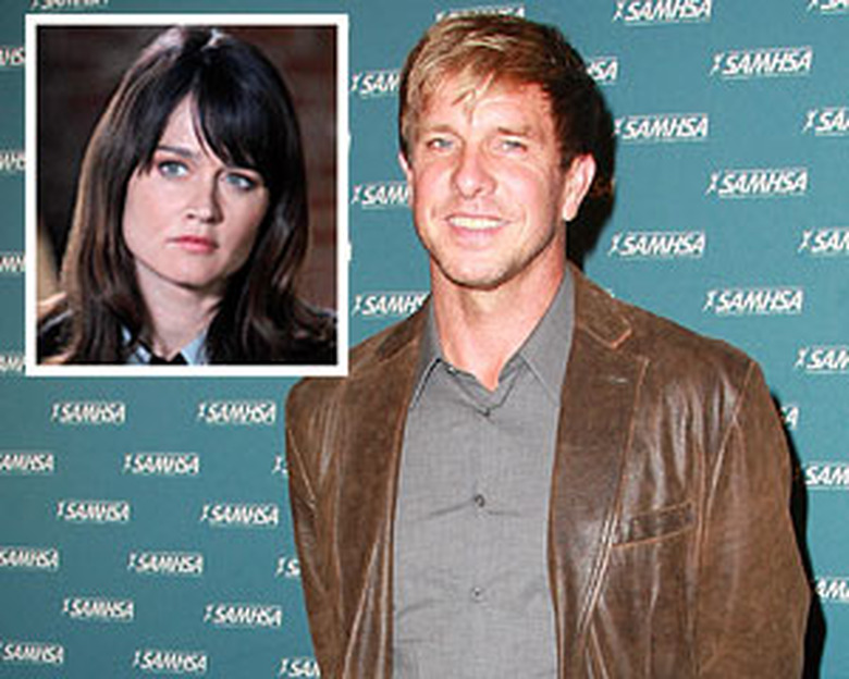 Kenny Johnson Mentalist