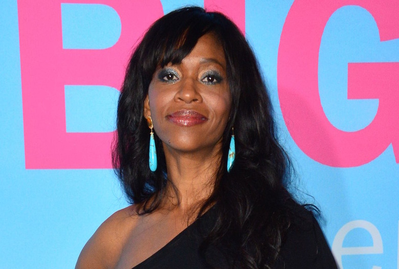 Merrin Dungey The Resident