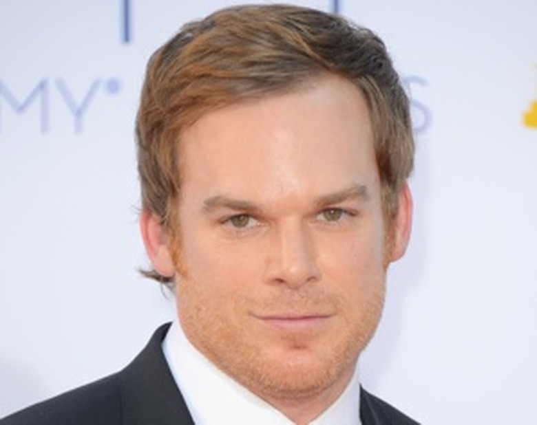 Michael C Hall Post Dexter Project
