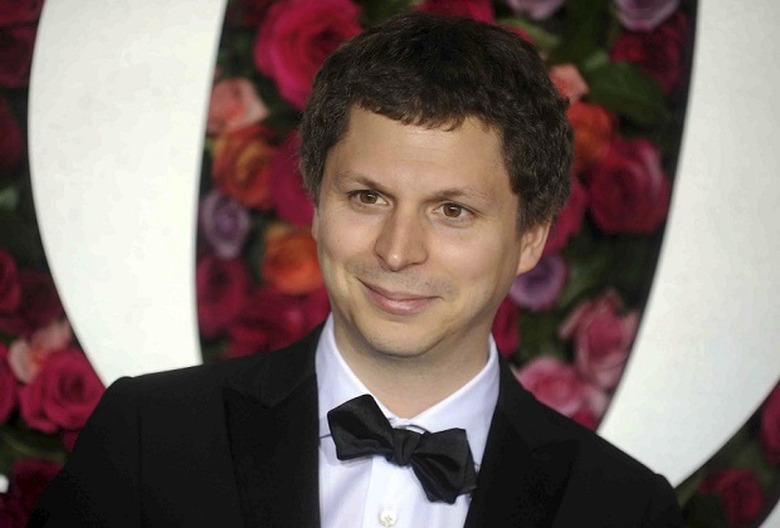 Michael Cera Life & Beth