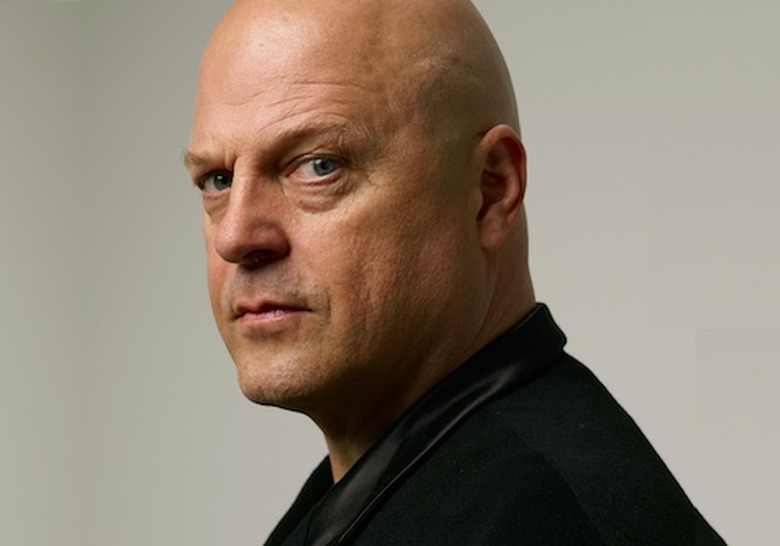 American Horror Story Michael Chiklis