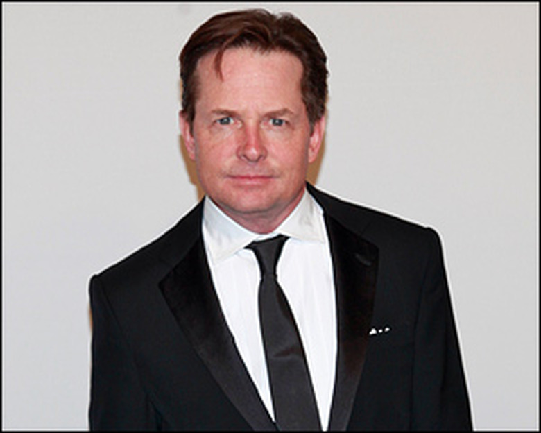 Michael J Fox