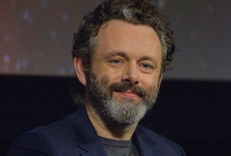 Michael Sheen The Good Fight