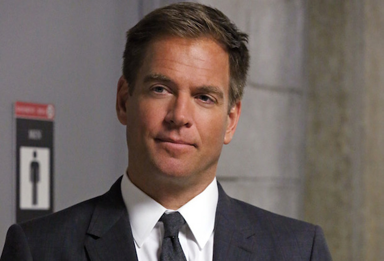 NCIS Weatherly Leaving 2015