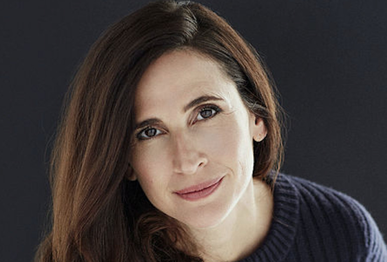 Michaela Watkins