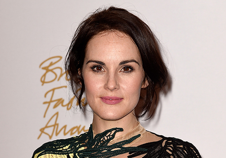 Michelle Dockery Good Behavior
