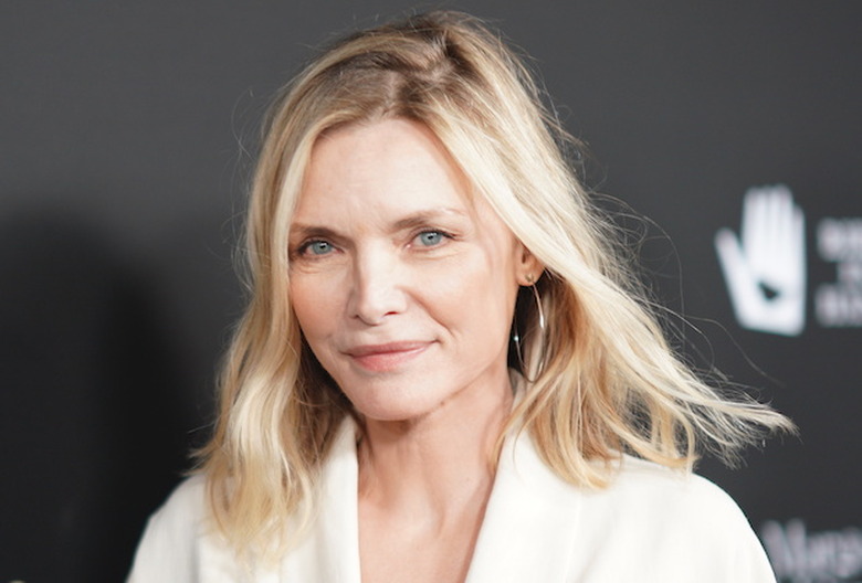 Michelle Pfeiffer