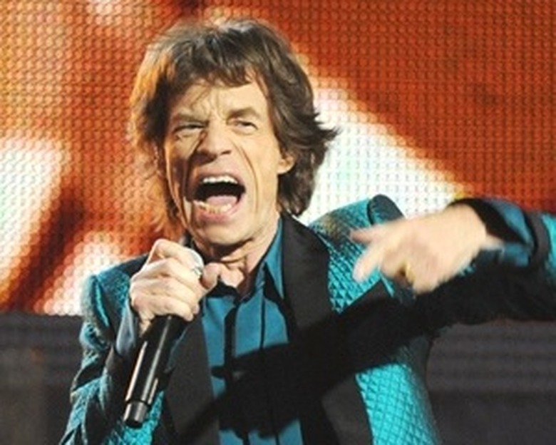 MickJagger