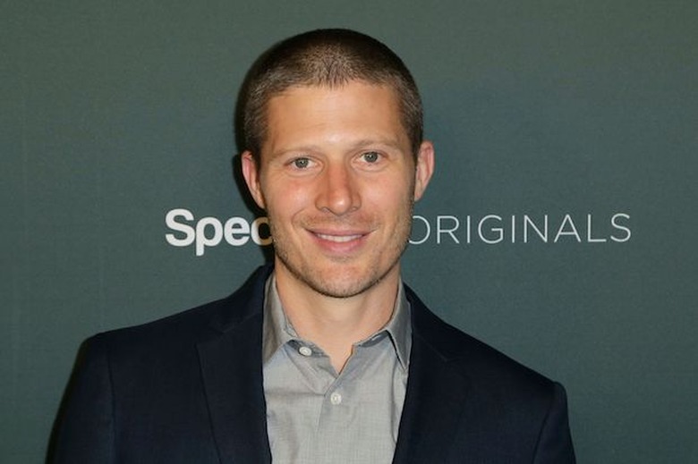 Zach Gilford Midnight Mass